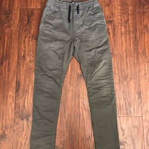 Zanerobe Salerno Peat